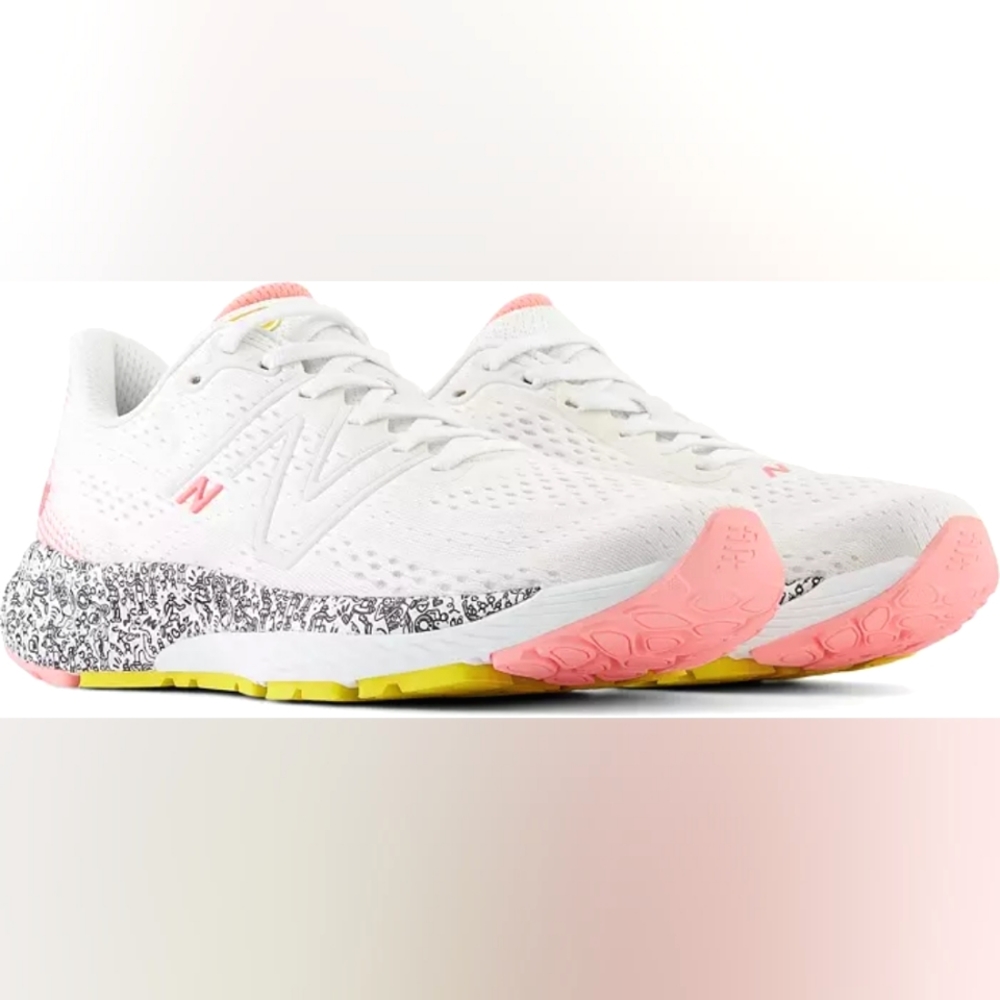 New Balance Fresh Foam X 880v13 Find Your Start